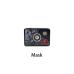BP MODS Futon Ohm Tab Basic Edition Mask